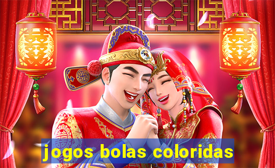 jogos bolas coloridas